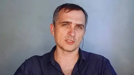 Юрий Подоляка: Коллапс Украины начался, всё внимание на США Юрий Подоляка: Коллапс Украины начался, всё внимание на США