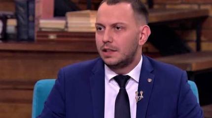 Бредихин: Население Украины от безысходности растворится в других народах Бредихин: Население Украины от безысходности растворится в других народах