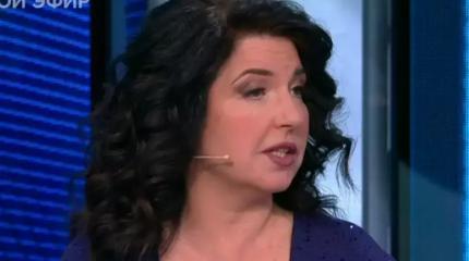 Соколовская: Запад превратил Украину в голодную дойную корову из анекдота Соколовская: Запад превратил Украину в голодную дойную корову из анекдота