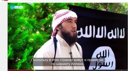 Расширенная версия «Талибана»