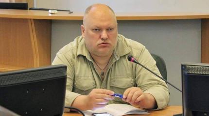 Дмитрий Петровский: Туберкулезом Навальный мог заразиться только в Берлине Дмитрий Петровский: Туберкулезом Навальный мог заразиться только в Берлине