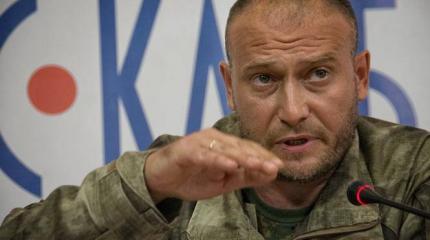 Почему проводник Ярош соскочил с паровоза