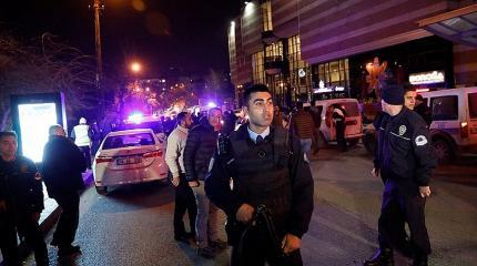 Трудные времена для Кавказа и Ближнего Востока, для России - уже реальность