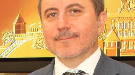 Организатор энергоблокады Крыма Ислямов заочно получил 19 лет колонии