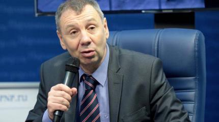 Марков назвал три государства, на которые распадется Украина Марков назвал три государства, на которые распадется Украина