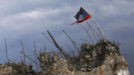 Югославский сценарий для Донбасса: Россия не согласится с планом Запада Югославский сценарий для Донбасса: Россия не согласится с планом Запада