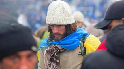 Бывший сторонник Майдана рассказал горькую правду о развале Украины Бывший сторонник Майдана рассказал горькую правду о развале Украины