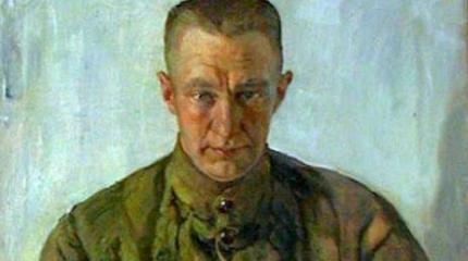 Керенский: «главноуговаривающий» диктатор-неудачник Керенский: «главноуговаривающий» диктатор-неудачник