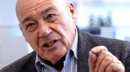Познер: Сейчас мы ближе к конфликту, чем во времена холодной войны Познер: Сейчас мы ближе к конфликту, чем во времена холодной войны