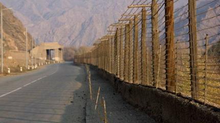 Конец "халяве", или Пограничные авантюры США, Польши и Турции