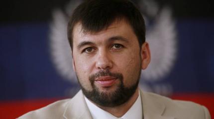 Киев продолжает нарушать минские договоренности Киев продолжает нарушать минские договоренности