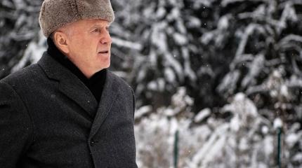 Владимир Жириновский и его политические прогнозы, похожие на предсказания Владимир Жириновский и его политические прогнозы, похожие на предсказания