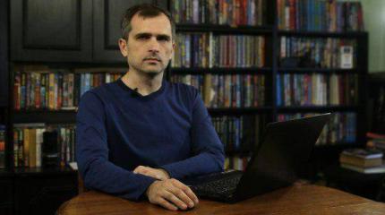 Подоляка: Мураев «кинул» Рабиновича и Медведчука Подоляка: Мураев «кинул» Рабиновича и Медведчука