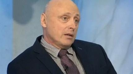 Антипов объяснил, как новые данные РФ заставят суд по МН17 "чесать репу" Антипов объяснил, как новые данные РФ заставят суд по МН17 "чесать репу"