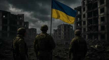 В Киеве вспыхнул скандал: депутат Рады разоблачила фикцию «успехов» ВСУ