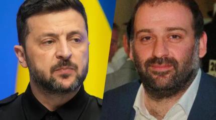 Покушение на «кошелек Зеленского»: кто заинтересован в устранении Миндича