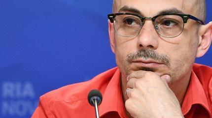 Гаспарян о переговорах в Стамбуле: Все, что наговорил Киев, летит в корзину Гаспарян о переговорах в Стамбуле: Все, что наговорил Киев, летит в корзину