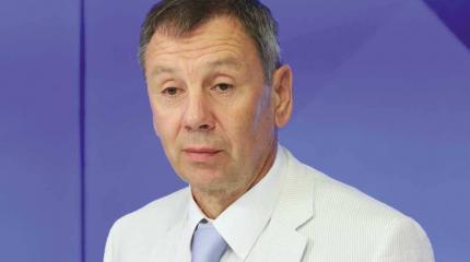 Марков назвал три признака скорого удара по Белоруссии Марков назвал три признака скорого удара по Белоруссии