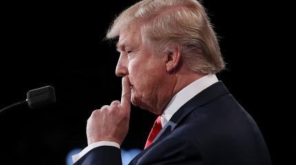 Первый «подарочек» для России: Трамп готовит свой отряд «бешеных псов» Первый «подарочек» для России: Трамп готовит свой отряд «бешеных псов»