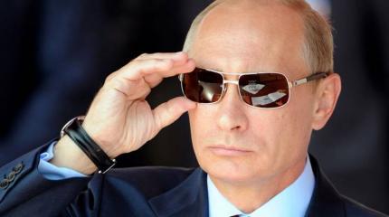 Пять фактов, которые нужно знать о популярности Путина в России Пять фактов, которые нужно знать о популярности Путина в России