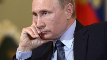 Какой компромат на Путина хотели найти в ЦАР? Какой компромат на Путина хотели найти в ЦАР?