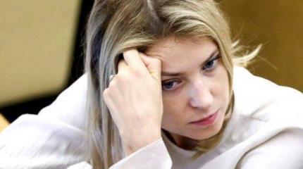 Главная блондинка России снова в деле Главная блондинка России снова в деле