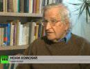 Ноам Хомский: «США стали однопартийным государством, где единственная партия — это бизнес»