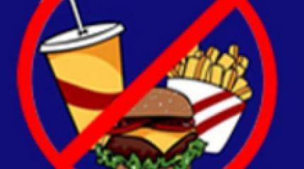 Запрет «мусорной еды»: забота о здоровье или политические игры? Запрет «мусорной еды»: забота о здоровье или политические игры?