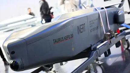 Скрытое усиление ВСУ: в Германии высказались о поставках дальнобойных ракет Скрытое усиление ВСУ: в Германии высказались о поставках дальнобойных ракет