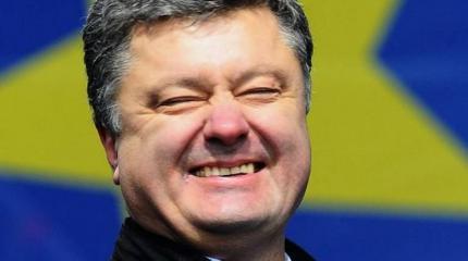 Порошенко готовится использовать Львов для отсоединения Западной Украины Порошенко готовится использовать Львов для отсоединения Западной Украины