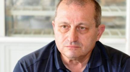 Кедми нашел способ поставить поляков на место Кедми нашел способ поставить поляков на место