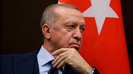 Эрдоган и уроки по истории Турции Эрдоган и уроки по истории Турции