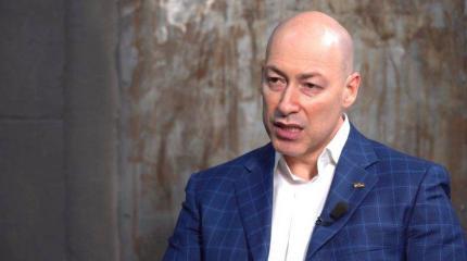 Гордон грубо высказался в адрес ЛДНР, назвав эти регионы «пустым орехом» Гордон грубо высказался в адрес ЛДНР, назвав эти регионы «пустым орехом»