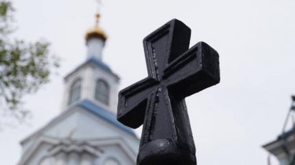 Украинское беззаконие в действии: врата ада не одолеют Малороссию Украинское беззаконие в действии: врата ада не одолеют Малороссию