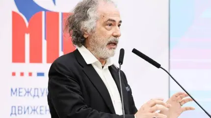 Эскобар: С нынешними европейскими политиками Москве разговаривать не о чем Эскобар: С нынешними европейскими политиками Москве разговаривать не о чем