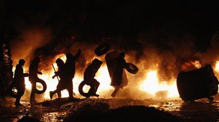 Признание упыря «революции гидности» Признание упыря «революции гидности»