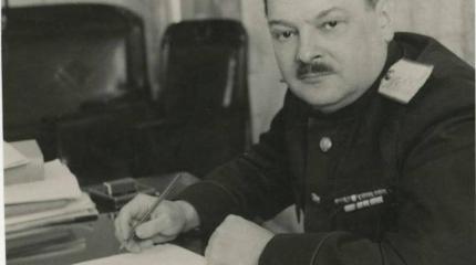 После устранения сталинского «преемника» Жданова его команду расстреляли После устранения сталинского «преемника» Жданова его команду расстреляли