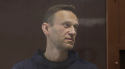 Навального используют для влияния на патриотическую повестку Навального используют для влияния на патриотическую повестку
