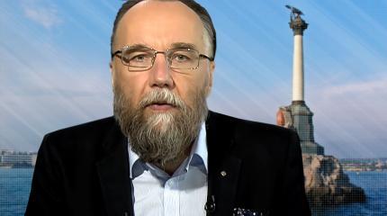Дугин: Турция впервые направила высокопоставленную делегацию в Крым Дугин: Турция впервые направила высокопоставленную делегацию в Крым