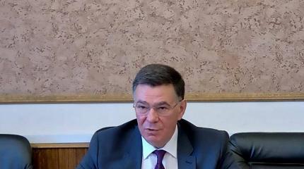 МИД России заявил о способности России выстоять против санкций МИД России заявил о способности России выстоять против санкций
