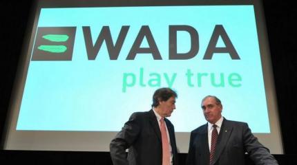 Истерика WADA достигла пика: новые закулисные игры против России Истерика WADA достигла пика: новые закулисные игры против России