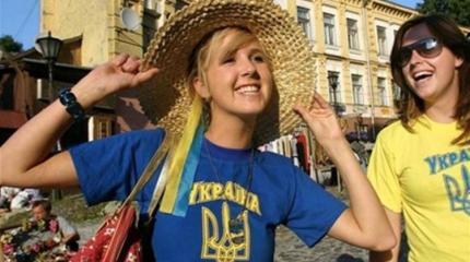 Несколько слов о рефлексах украинского избирателя