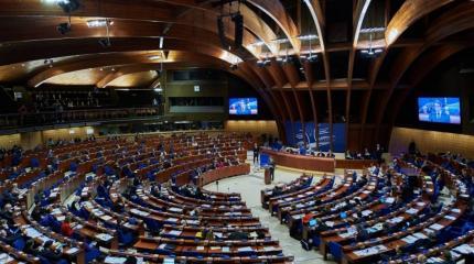 Эффект контрмер РФ: выход из ПАСЕ обернется большими проблемами для Европы Эффект контрмер РФ: выход из ПАСЕ обернется большими проблемами для Европы