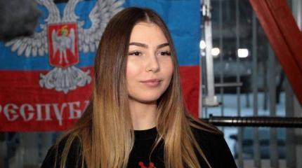Казус Марьяны Наумовой — как либералы охмуряют нашу молодёжь Казус Марьяны Наумовой — как либералы охмуряют нашу молодёжь