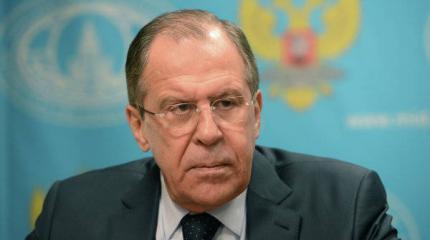 Лавров: Россия обеспокоена заявлениями о создании "Великой Албании"