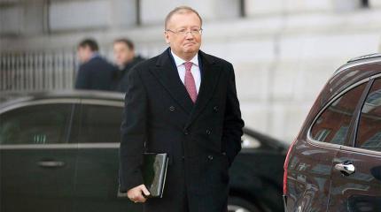 Посол РФ Яковенко раскрыл, зачем Британии «сценарий» с отравлением Скрипаля Посол РФ Яковенко раскрыл, зачем Британии «сценарий» с отравлением Скрипаля