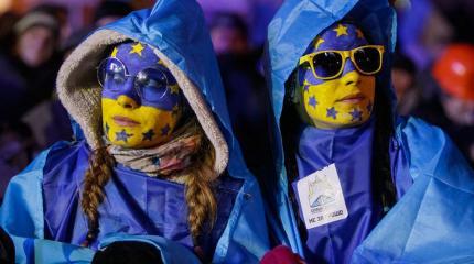 Отказались от идиотизма: Украине закрыт путь в Европу Отказались от идиотизма: Украине закрыт путь в Европу