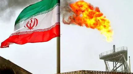 Россия поставит Ирану зерно и промтовары в обмен на нефть Россия поставит Ирану зерно и промтовары в обмен на нефть
