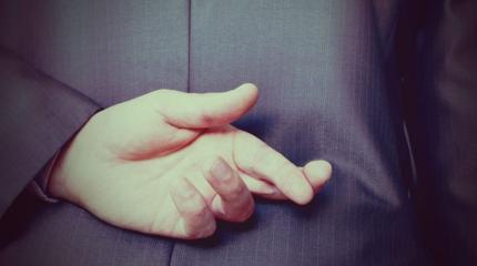 Почему врут украинские политики