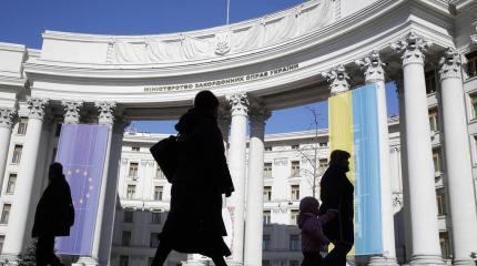 МИД Украины назвал отчет Ирана по сбитому лайнеру «сборником манипуляций»